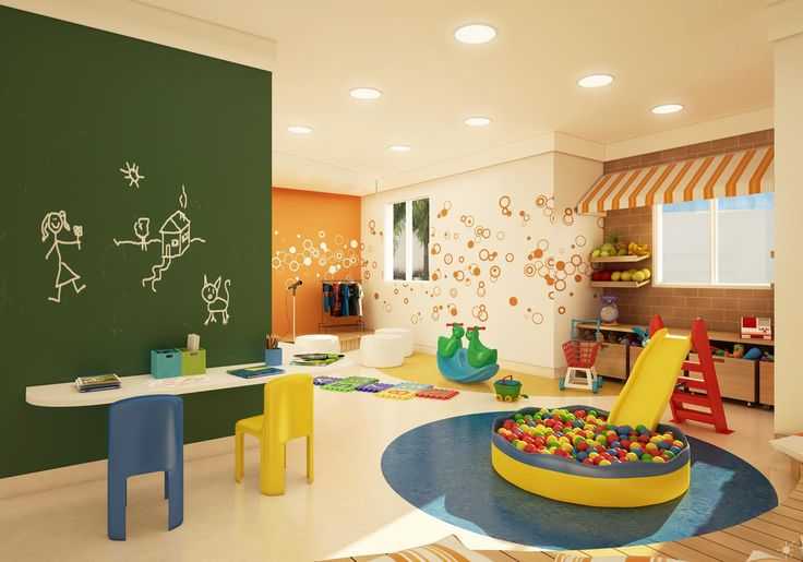 Модная детская комната 2022 | лучшие интерьеры (145 фото)