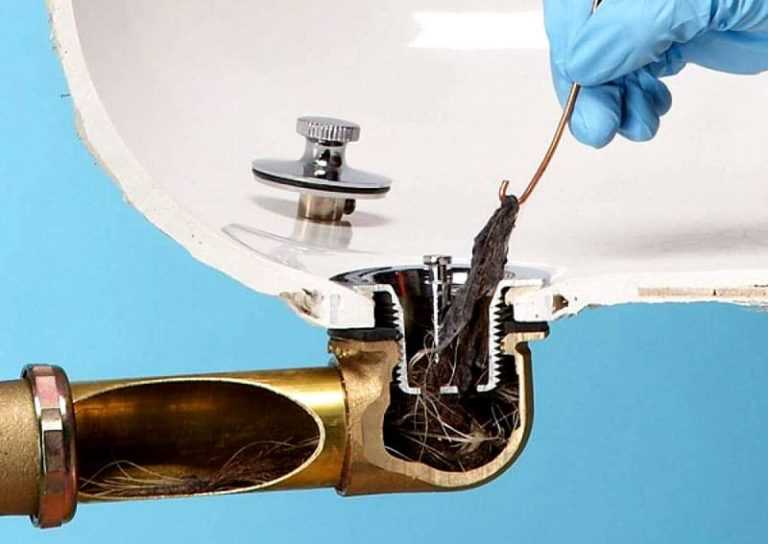 Как отремонтировать сантехнику в частном доме своими руками