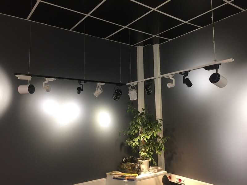 Схема подключения точечных светильников: монтаж, как сделать точечный свет на потолке, как подключить потолочный светильник в подвесном потолке, установка спотов своими руками, размер отверстия