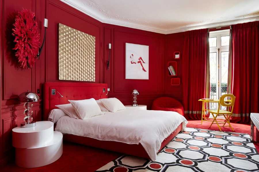 Дизайн маленькой спальни – фото реальных примеров, практичные идеи сочетания дизайна