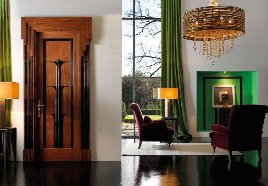 Стеклянные двери в интерьере: 100 фото красивых примеров дизайна