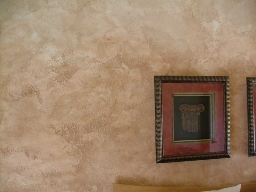 Венецианская штукатурка для внутренней отделки стен в интерьере
 - 18 фото