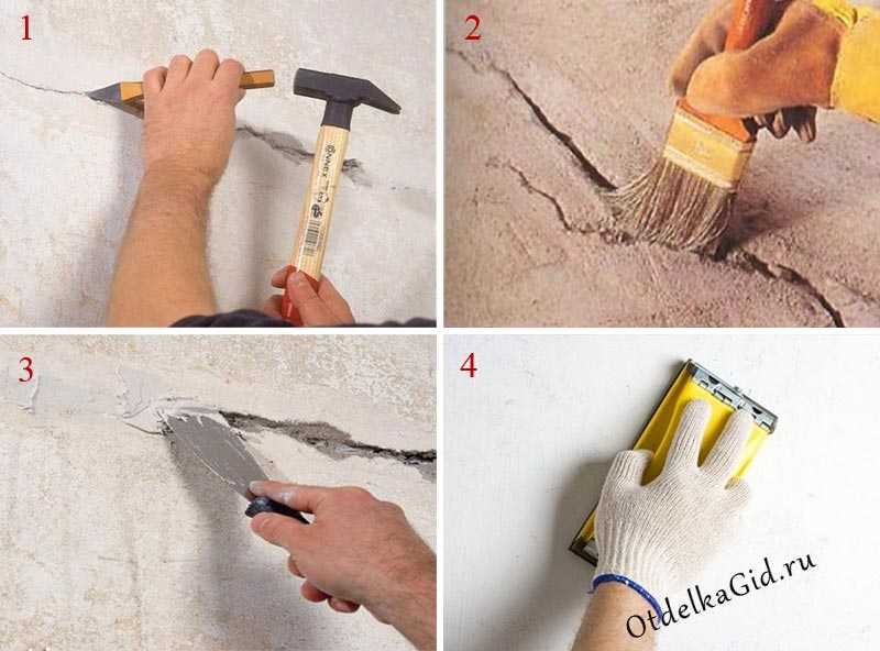 Выравнивание стен под покраску: как выровнять своими руками, чем выравнивают, и какие методы используют для идеально ровной поверхности на разных стенах