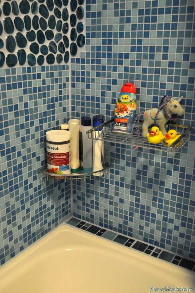 Как сделать бюджетный ремонт ванной комнаты: 9 реальных идей