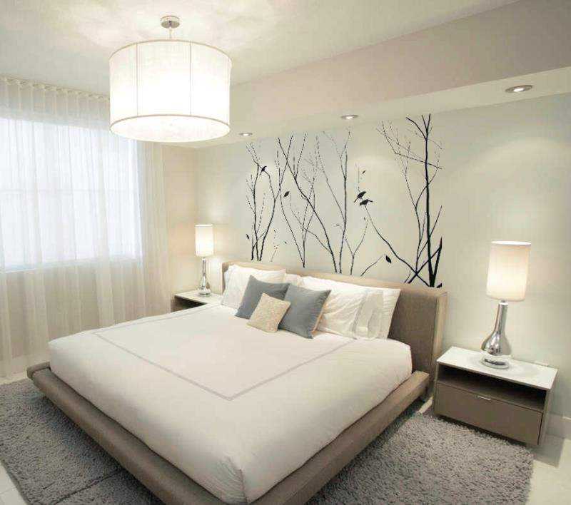 Дизайн спальни 2022 – актуальные тенденции и модные тренды современного интерьера (фото)