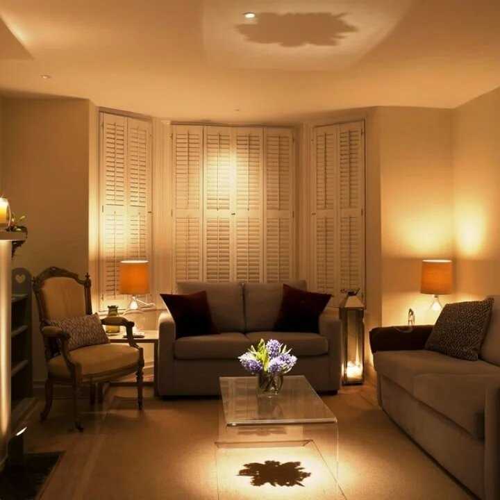 Освещение в гостиной — 170 фото и видео правильного оформления и настройка освещения в гостиной