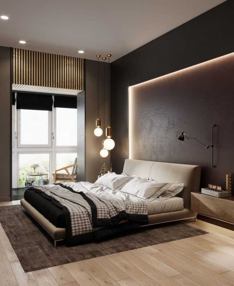 Серый интерьер – модные тенденции создания гармоничного дизайна в доме и квартире: идеи, советы, фото