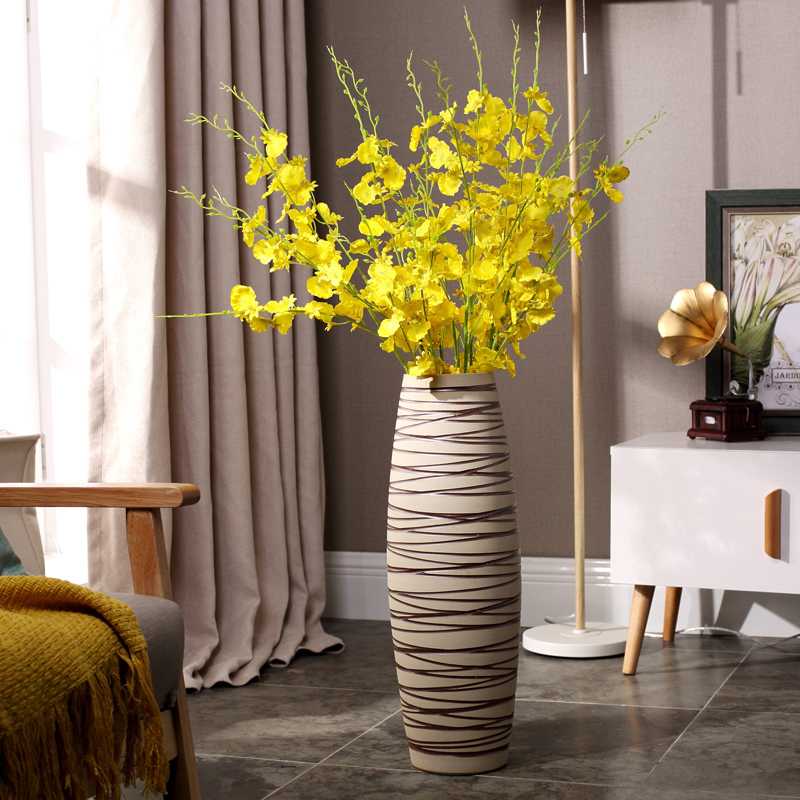 Уроки декора: как расставить в доме вазы — по правилам и вопреки им