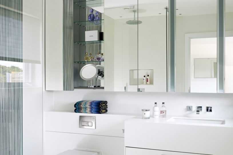 Дизайн ванной комнаты 2019 (80 фото) - современные идеи интерьеров, тренды в оформлении