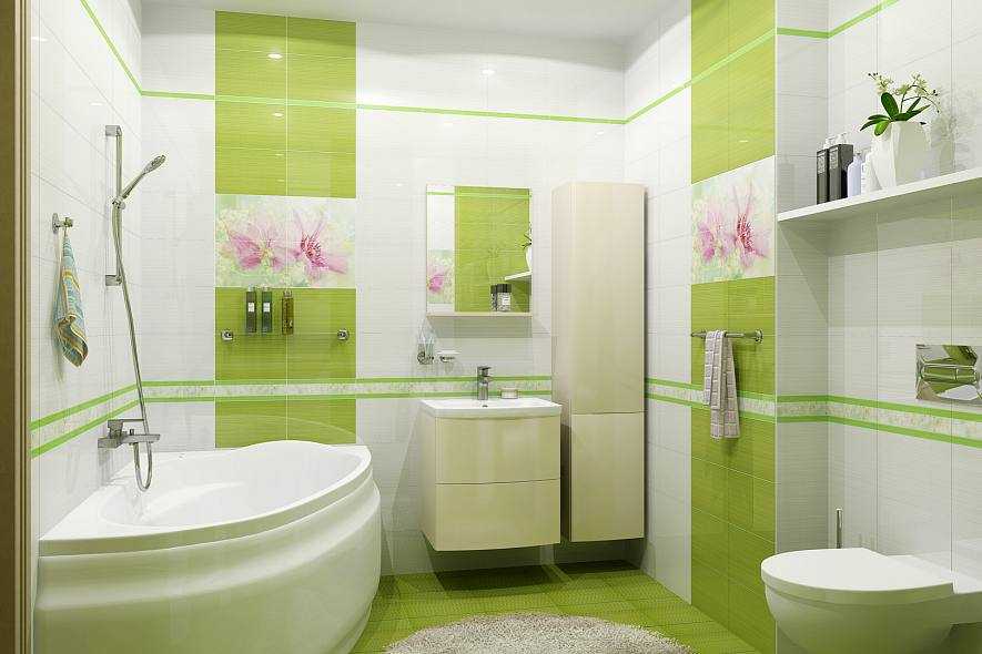 Декор ванной комнаты - 95 фото стильных и красивых идей украшения ванной