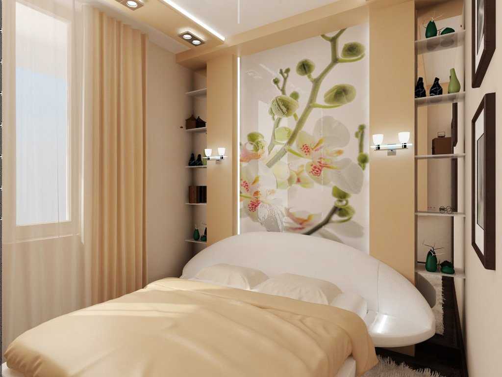Спальня 16 кв. м.: современные идеи оформления и обустройства спален стандартного размера (100 фото)