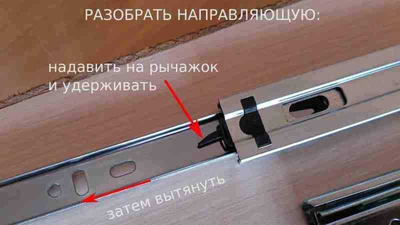 ✅ как починить ящики в кухонном гарнитуре - stroy-yug93.ru