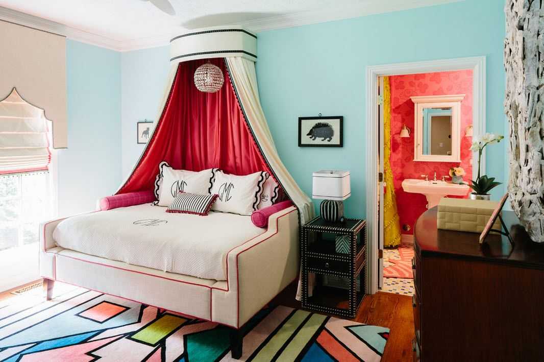 200 фото идей для спальни - лучшие новинки дизайна