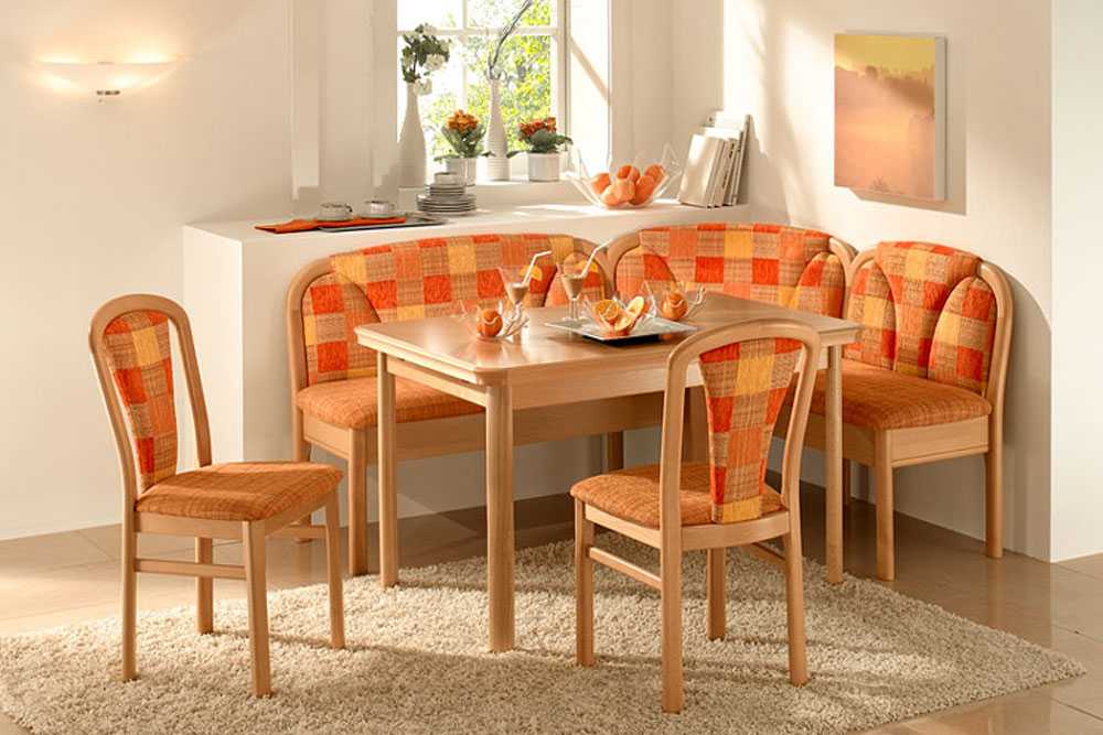 Обеденные столы и стулья для кухни (44 фото): подбор современной мебели, видео и фото