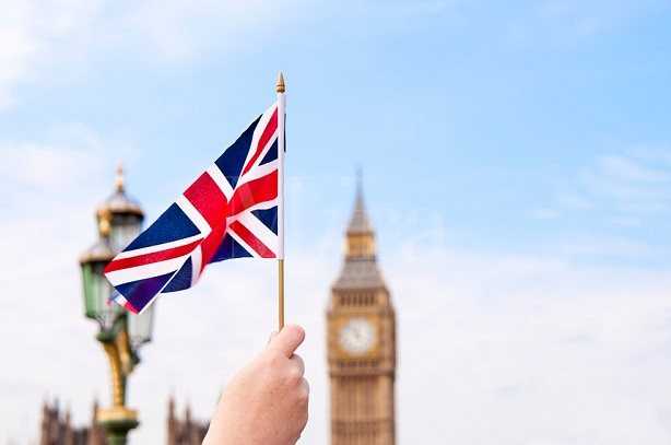 Ближе к лондону: британский флаг в интерьере (union jack — 80 фото)