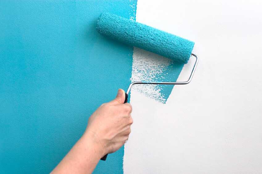 Как покрасить лакированную мебель: выбор краски и нюансы работы
