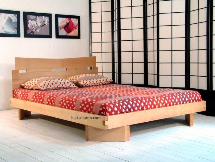 Сделать красивую и надежную кровать своими руками совсем несложно Такая мебель способна украсить вашу квартиру, задать общее стилевое решение и стать
