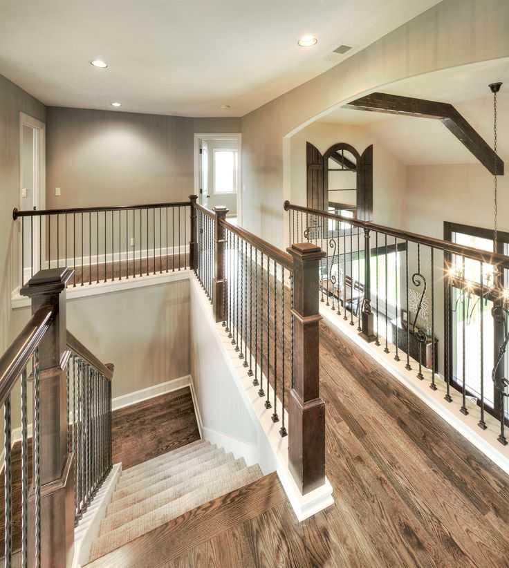 Лестница в частном доме (140 фото) | лучшие дизайнерские проекты