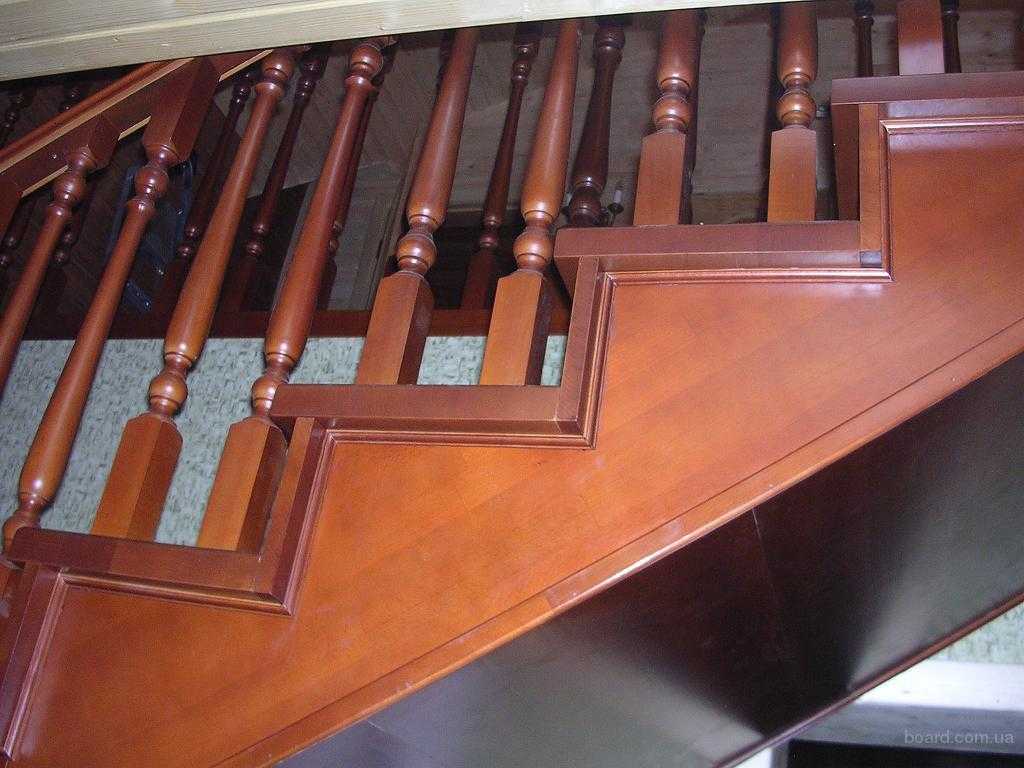 Обшивка лестницы на металлокаркасе: особенности, выбор материала, монтаж