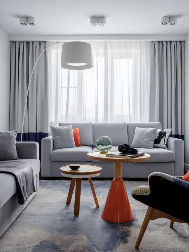 Дизайн интерьера гостиной 2020 года - 130 фото лучших вариантов идеального оформления гостиной