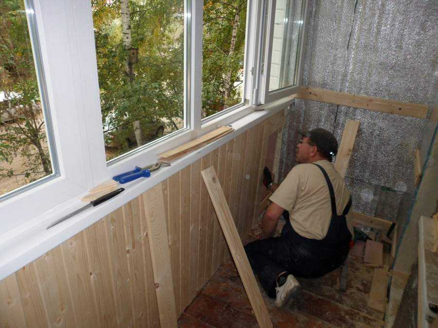 Ремонт балкона своими руками: поэтапно, фото для начинающих
ремонт балкона своими руками: поэтапно, фото для начинающих
