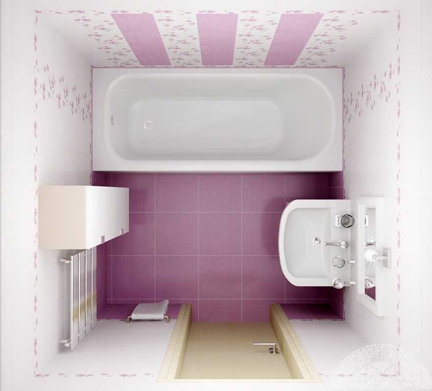 Современная ванная: как искусно оформить ванную комнату в современном стиле? | дизайн и интерьер ванной комнаты