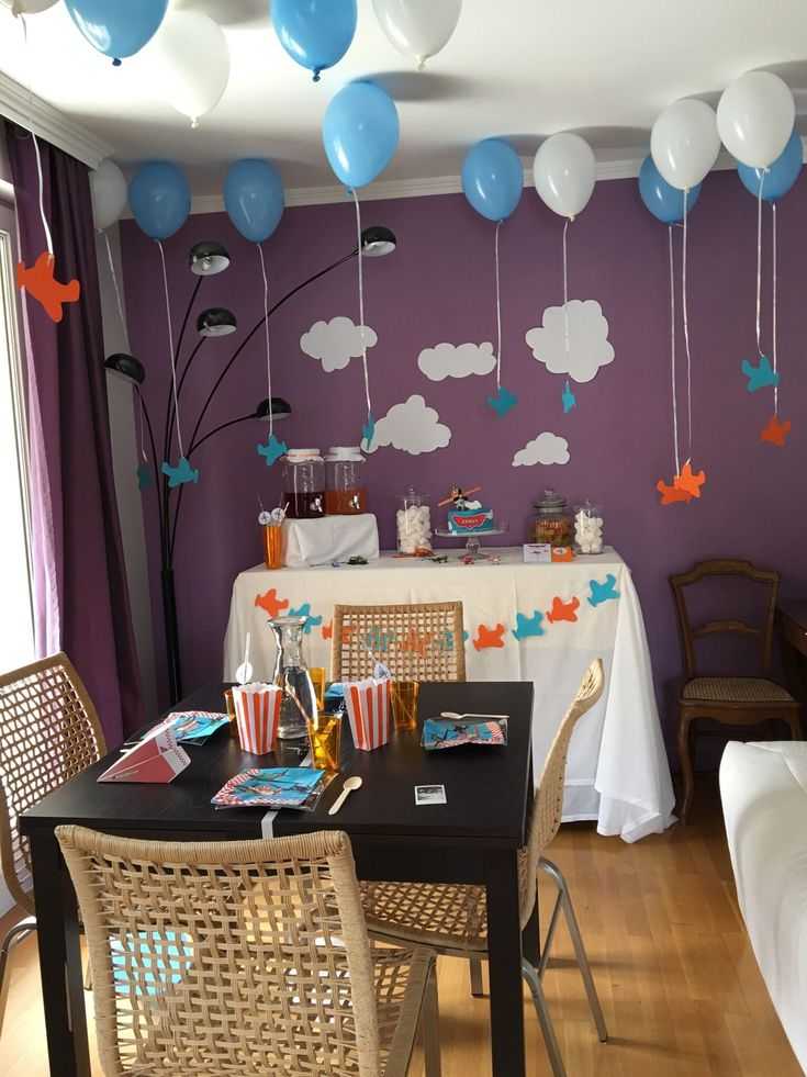 Как украсить детскую комнату на новый год 2021: красивые идеи (фото)