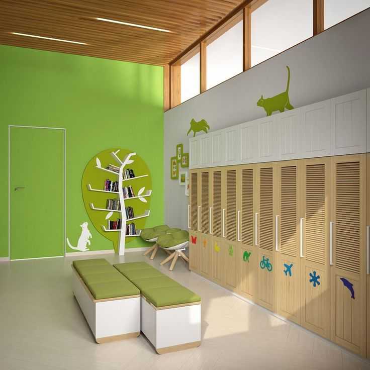 Дизайн интерьера детской комнаты 2022 – уют и гармония в каждом сантиметре пространства (фото)