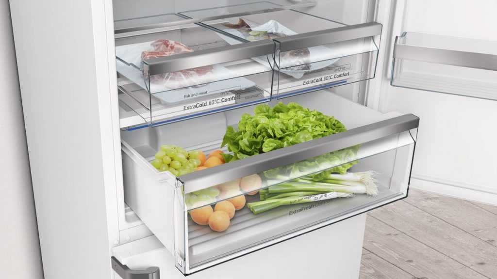 Какой холодильник лучше и почему капельной или сухой заморозки? no frost или сухая заморозка— за и против