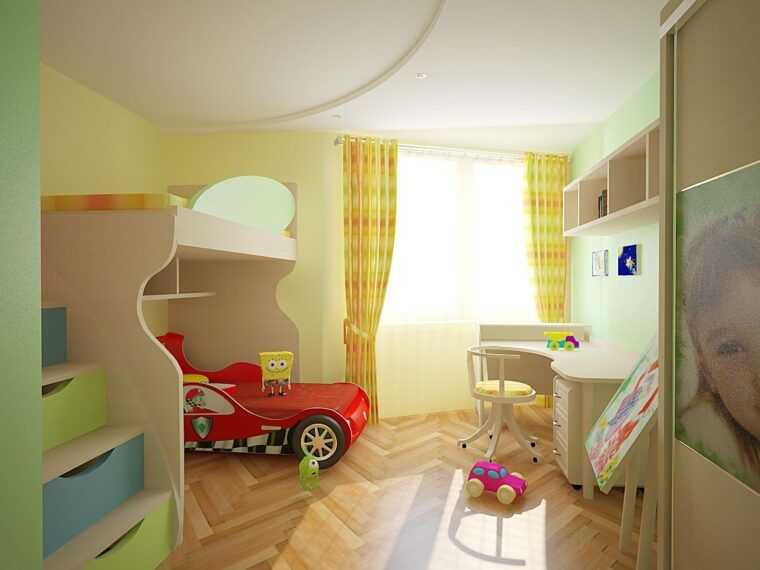 Спальня в хрущевке: реальные фото готового дизайна интерьера маленькой и узкой комнаты