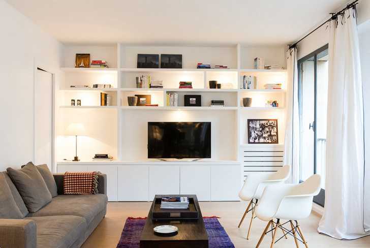 Гостиная икеа - 110 фото лучших новинок дизайна и сочетания мебели из ikea