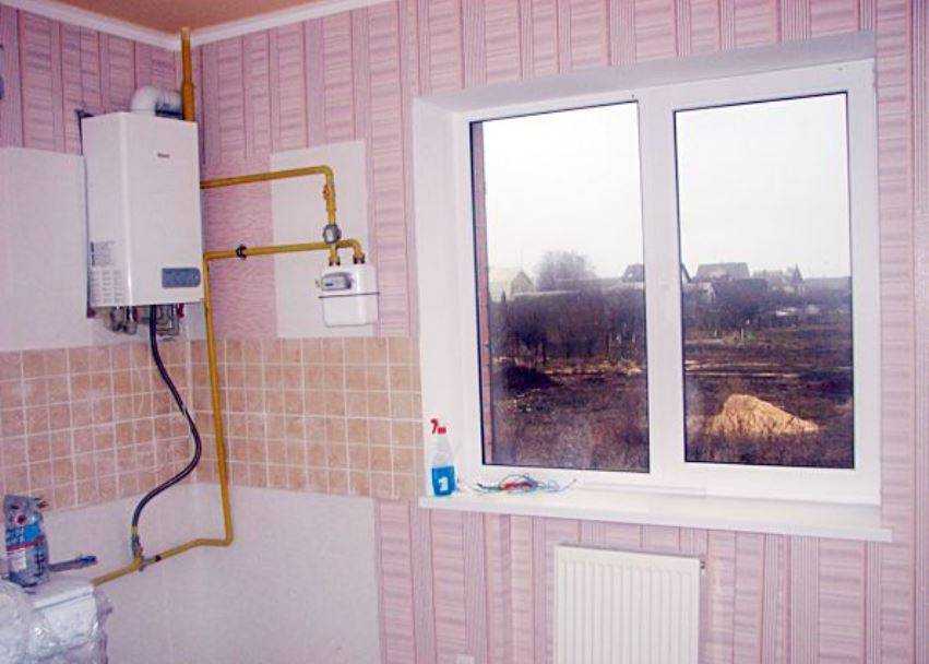 Система отопления в многоэтажном доме: виды, нормативы обогрева многоквартирных типов жилищ
