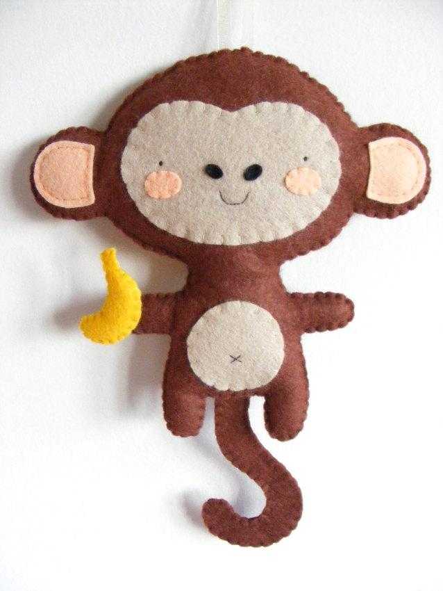 Как сделать костюм обезьяны своими руками? :: syl.ru
