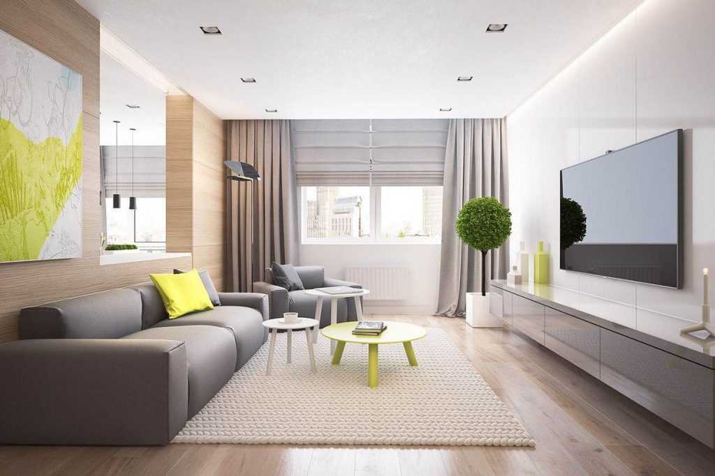 Дизайн интерьера 2022 – правила создания идеального пространства в доме (идеи, советы, фото)