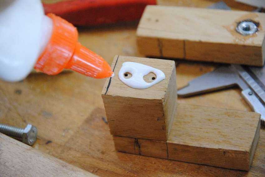Можно ли сделать деревянные кирпичи своими руками - блог о строительстве