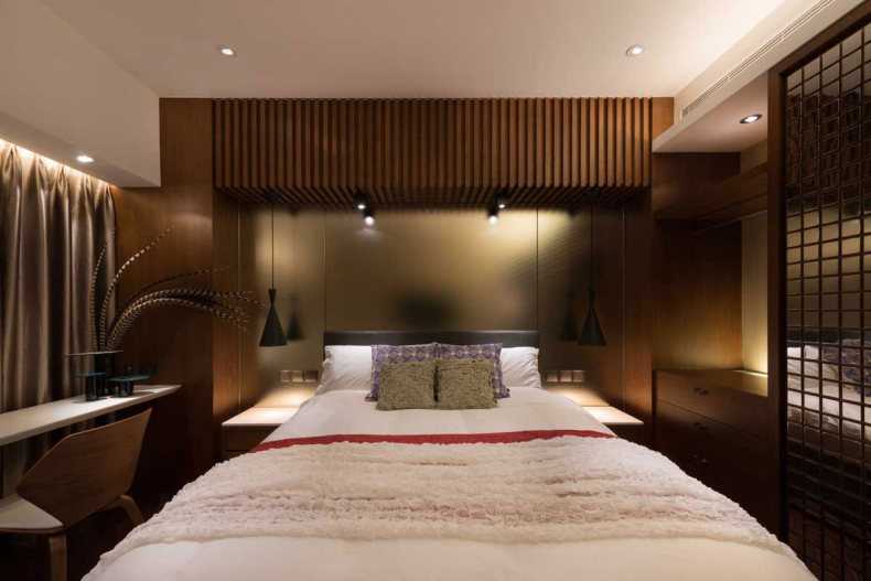 Светлая спальня — 150 фото необычного оформления дизайна спальни в светлых тонах