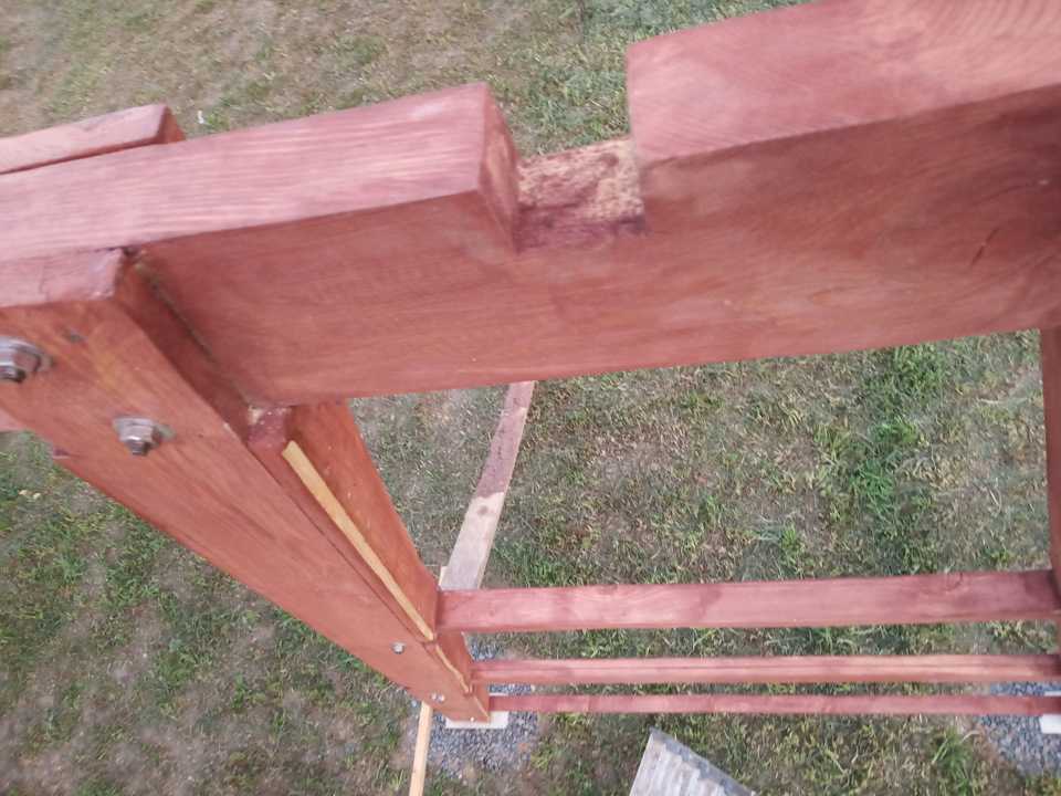 Можно ли сделать деревянные кирпичи своими руками - ремонт и стройка