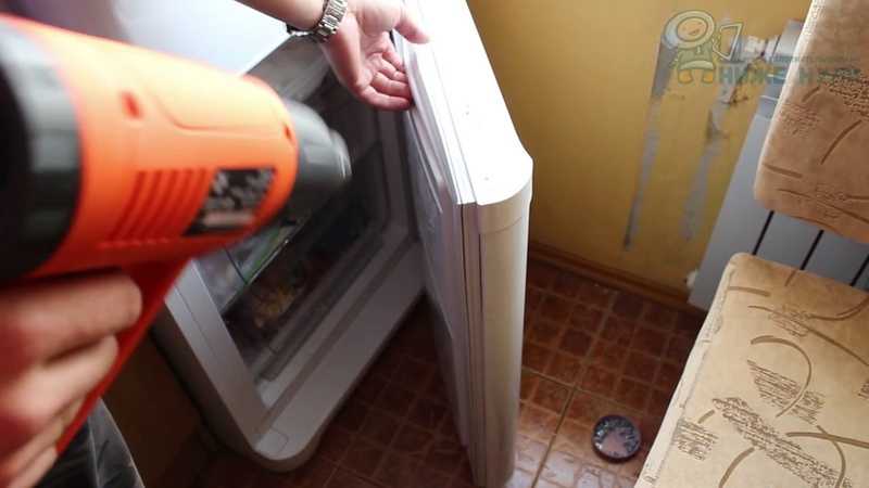 4 бесплатных способа самостоятельно восстановить резинку на холодильнике, которая не прилегает и отходит