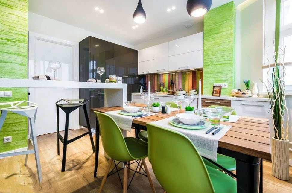 Серая кухня в интерьере: примеры сочетания цветов, лучшие идеи дизайна (105 реальных фото)