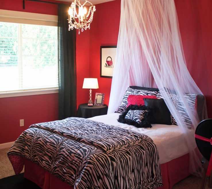 Мини-спальня: 150 реальных фото примеров дизайна, интересные планировки с выбором цвета оформления