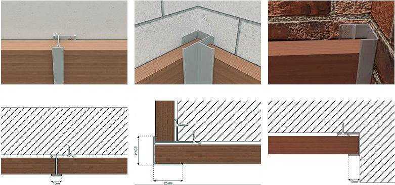 Отделка стен ДСП делает помещение уютным Чем больше поверхности покрывается данным материалом, тем тщательнее следует выбирать древесину Способов