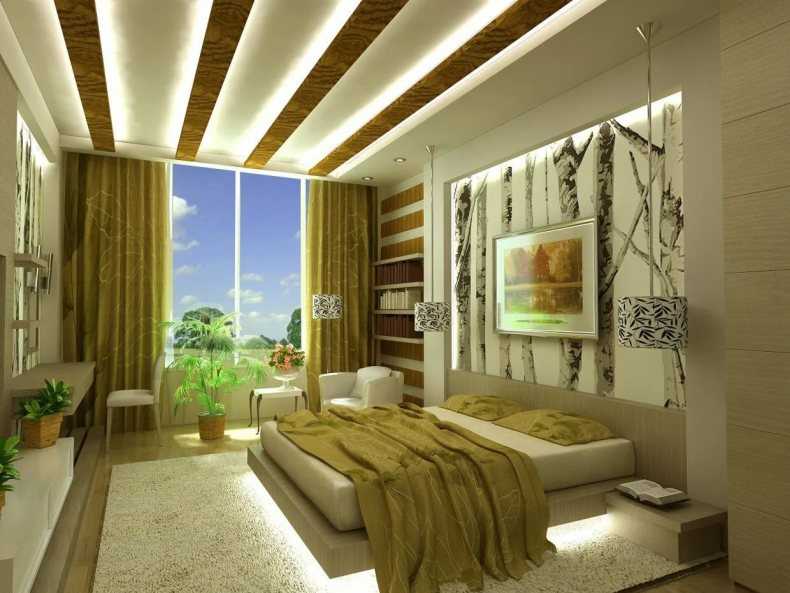 Новинки дизайна спальни 2021: новые тенденции в дизайне интерьера и фото красивых спален