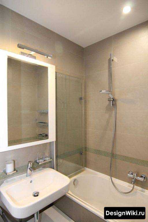 Дизайн интерьера ванной комнаты 2021: новинки, классика, современные идеи, с душем, угловой ванной, эконом класса