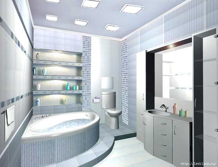 Советы по оформлению ванной комнаты. оформление ванной комнаты: разрабатываем дизайн самостоятельно