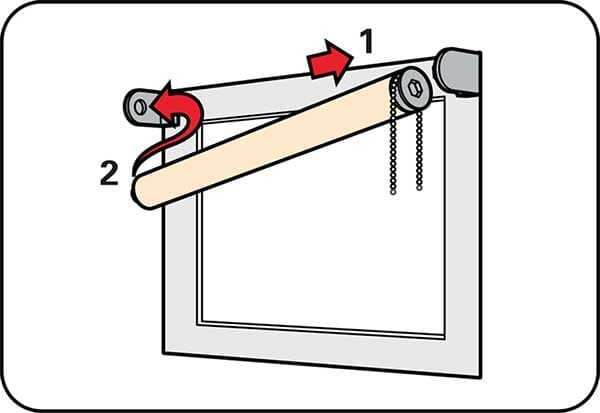 Как повесить на шторы кисти: основные правила в фото
