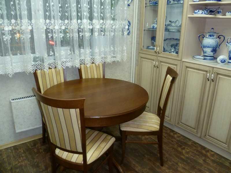 Стол для маленькой кухни: примеры размещения на небольшой кухне. 135 фото моделей обеденных столов с красивым дизайном