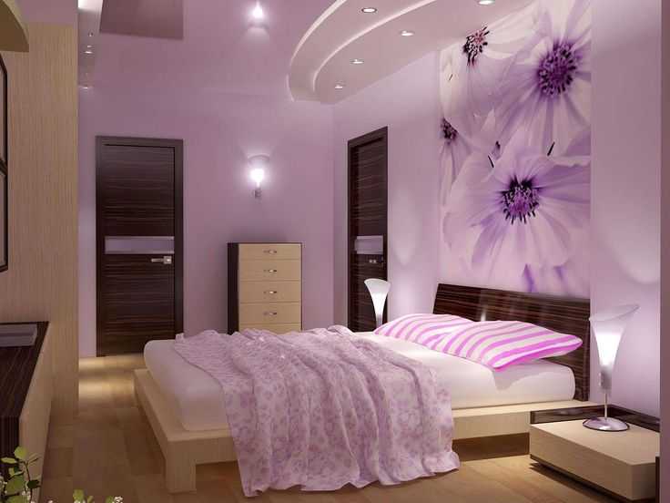 Дизайн спальни: хитрости оформления и пошаговая инструкция как сделать дизайн для спальни (135 фото)