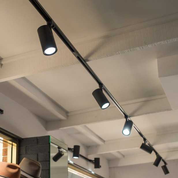 Закладные под натяжной потолок: платформы для люстры и светильников