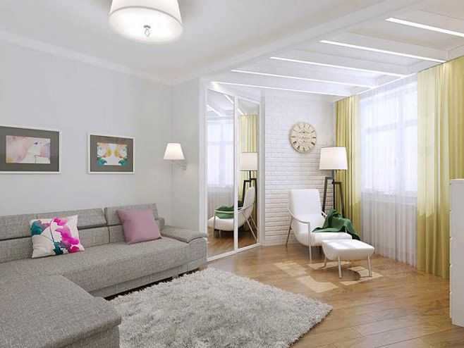 Дизайн зала в квартире 2021: идей для ремонта, оформление гостиной комнаты, модные идеи, советы, цвети и материалы