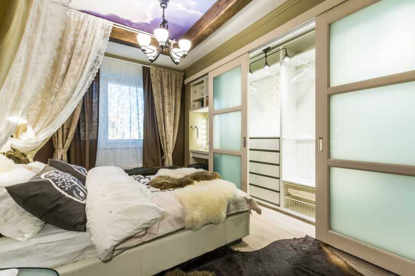 Двуспальные кровати: фото оригинальных решений для создания красивого и комфортного спального места